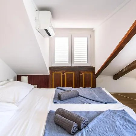 Appartement Clarinet Old Town *