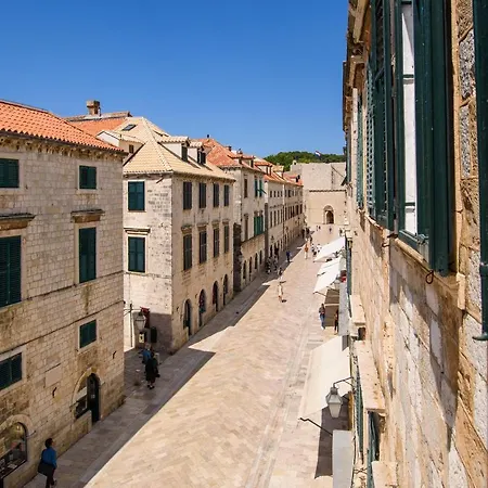 Clarinet Old Town * Dubrovnik