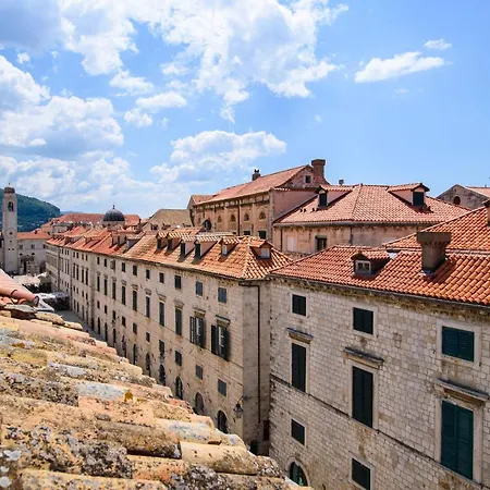 Clarinet Old Town Dubrovnik